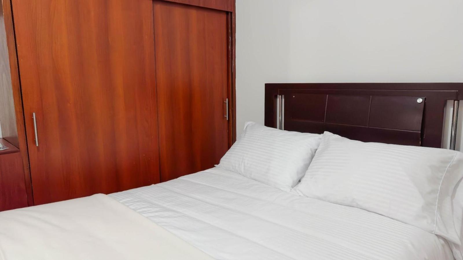Hotel Hierbabuena Y Restaurante 帕斯托 外观 照片